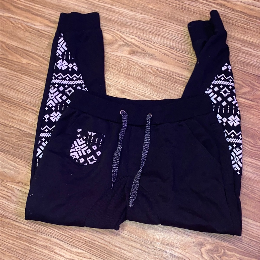 Joggers